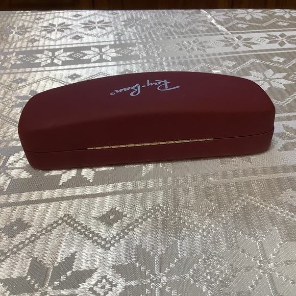 Ray-Ban Clamshell Junior Kids Eyeglasses Hard Case - Picture 3 of 9